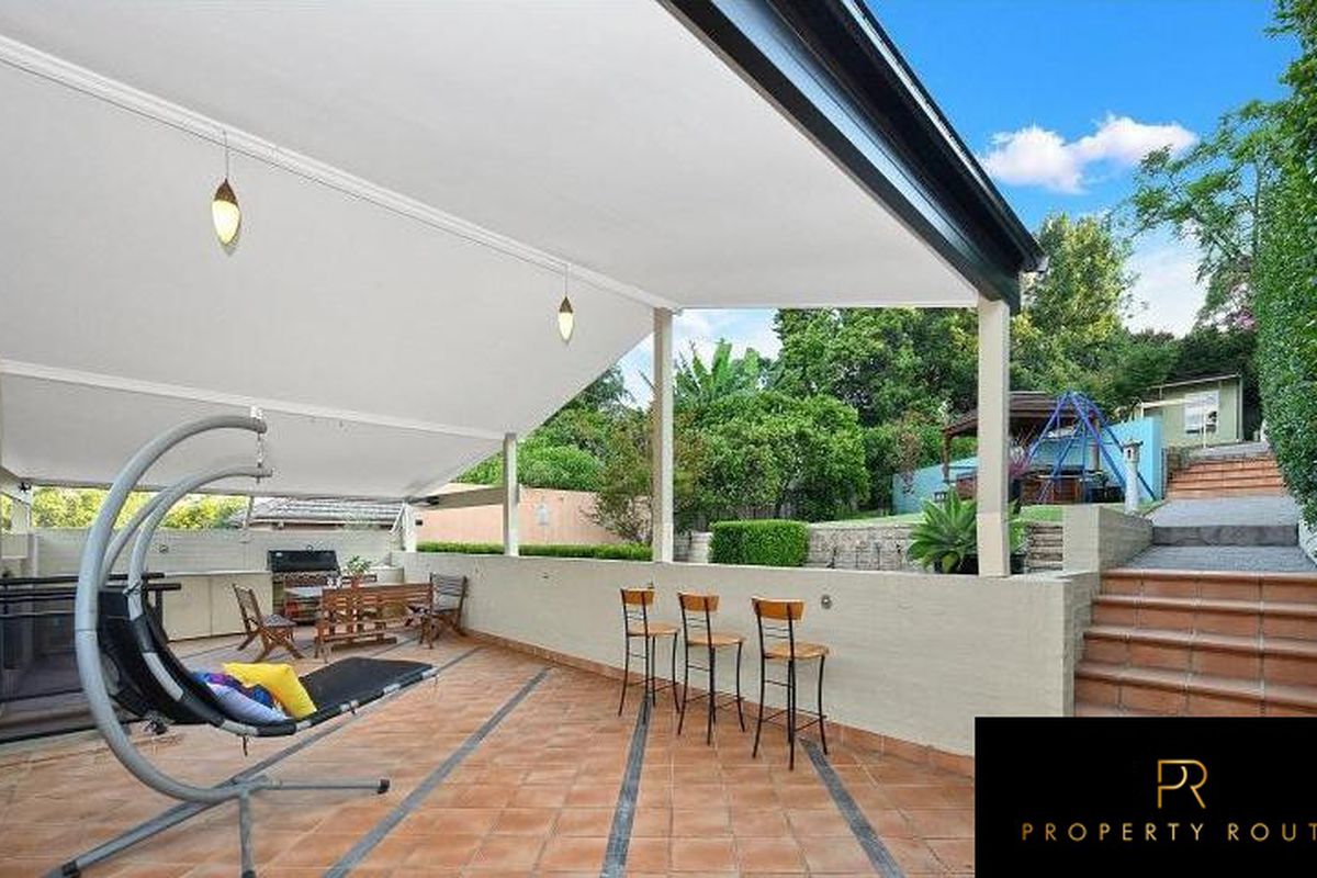 5 Buena Vista Avenue, Denistone