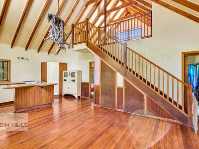 417 Davis Road, Jiggi