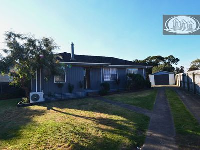 36 Oswald Street, Portland
