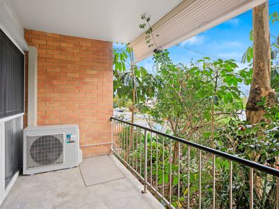 3 / 48 Hawken Drive, St Lucia