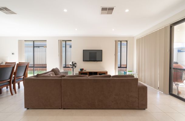 36 Firebrand Grove, Baldivis