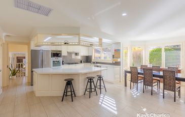 11 Quarry Hills Drive, Berwick