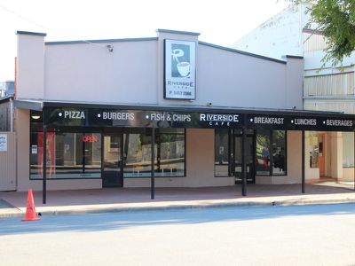 22-24 Murray St, Barham