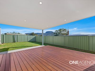 2/40 Fisher St, West Wollongong