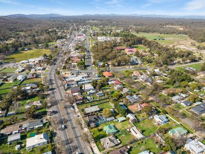 157 High Street, Heathcote