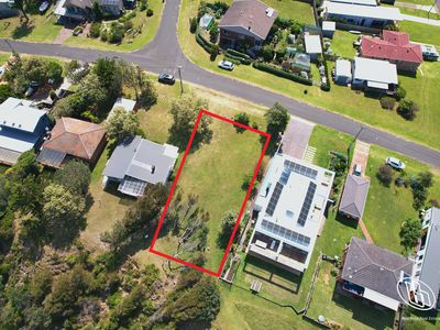 78 Long Point Street, Potato Point