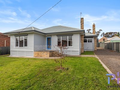 13 Longmore Street, Kangaroo Flat