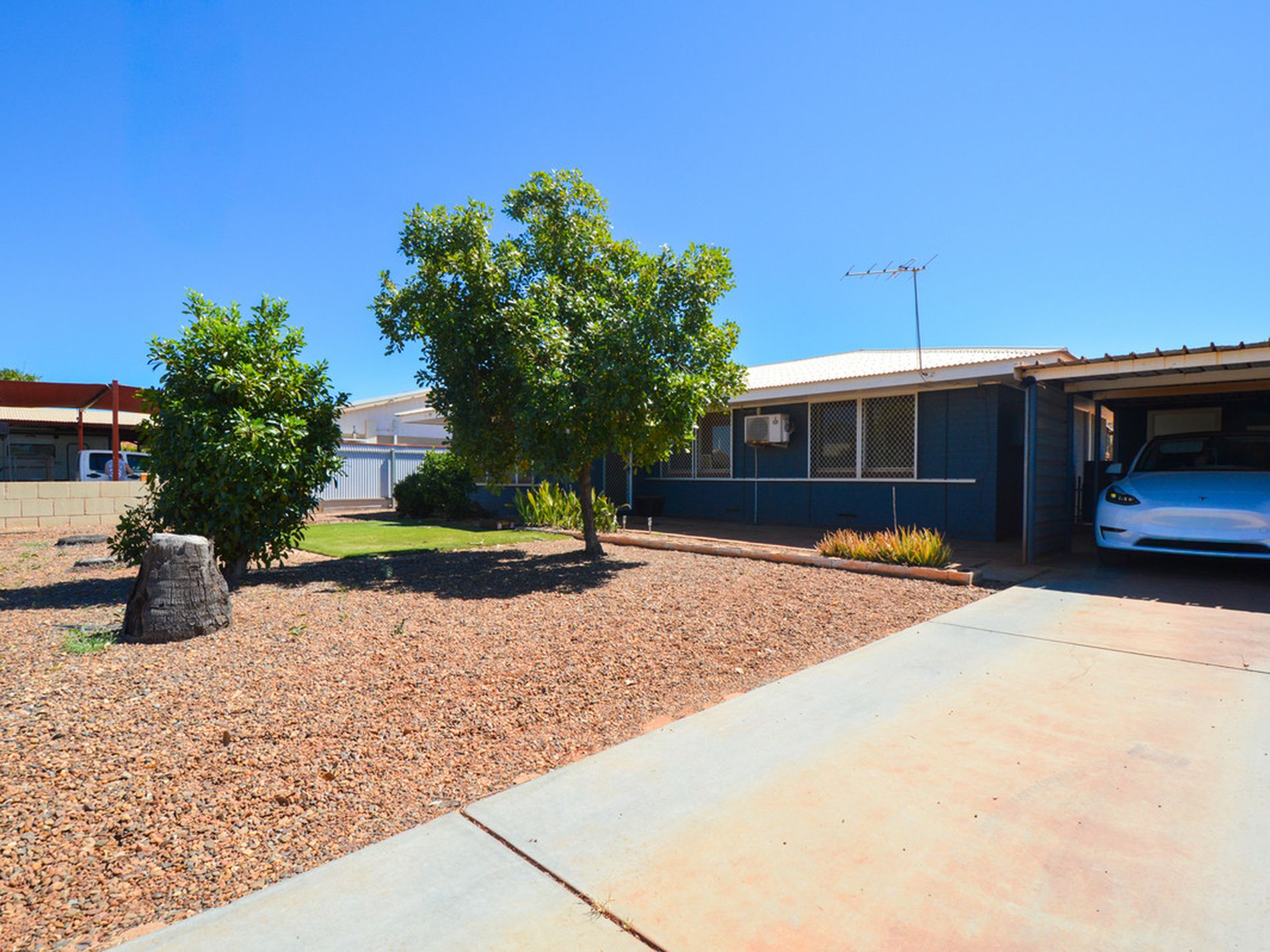 9 Craig Street, Port Hedland