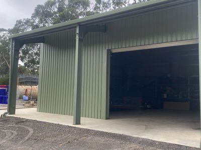 14 PRITCHARD AVENUE, Woollamia