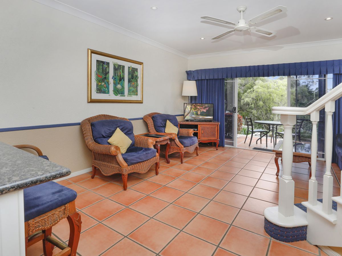 25 / 12-20 Barron Street, Tinaroo
