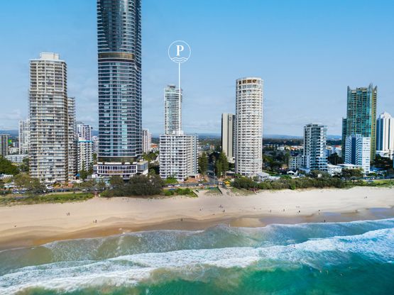 15G / 3277 Surfers Paradise Boulevard, Surfers Paradise