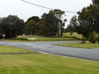 Tocumwal
