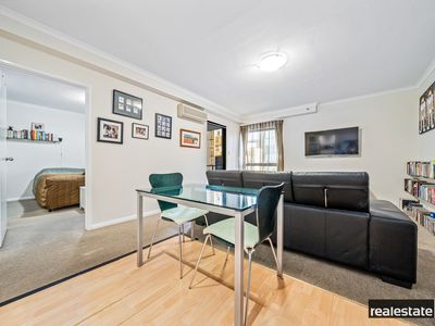 63 / 418 Murray Street, Perth