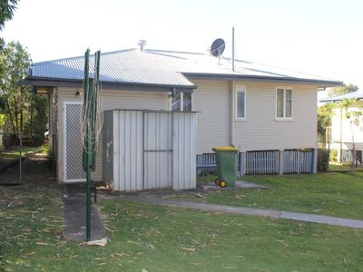 15 Phyllis Street, Eastern Heights