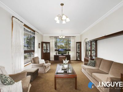 22 Sandringham Street, St Johns Park