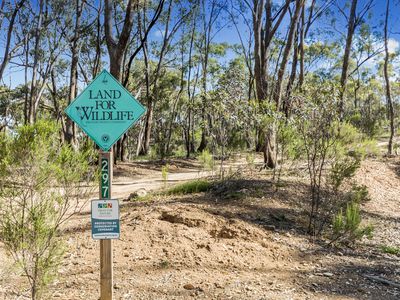 297 White Gum Road, Barkers Creek