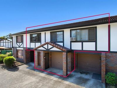 6 / 190 Ewing Road, Woodridge