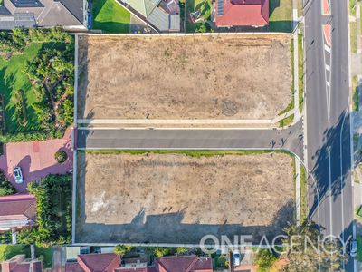 43-43B Quarry Road, Bossley Park