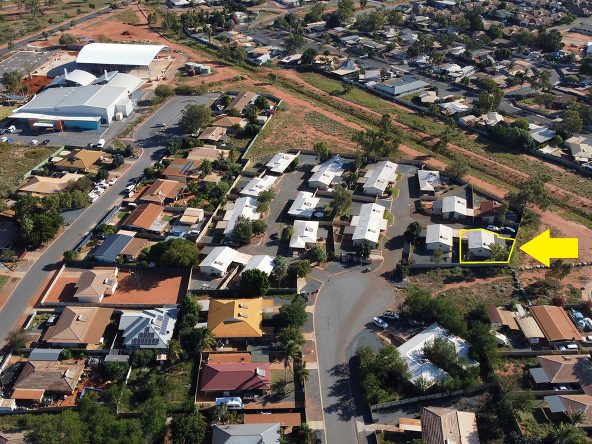 3 / 15 Becker Court, South Hedland