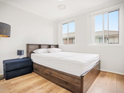 9 / 18 Hartington Street, Rooty Hill