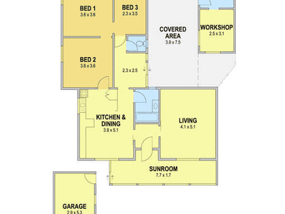 16 Joan Avenue, Warilla