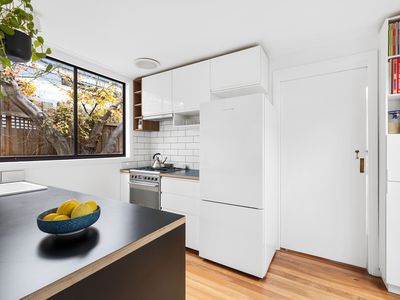 16 Norfolk Street, Yarraville