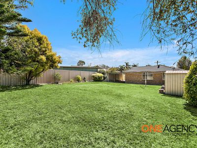 6 Kaylaur Crescent, Albion Park Rail