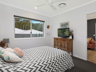 101 Rifle Range Road, Palmwoods