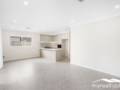 17A Croydon Avenue, Yokine