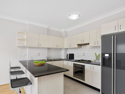 14 / 13 Hogben Street, Kogarah