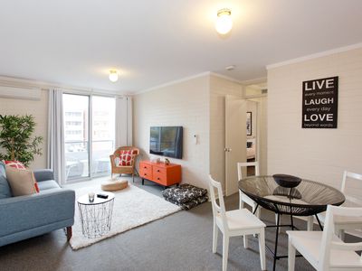 210 / 23 Adelaide Street, Fremantle