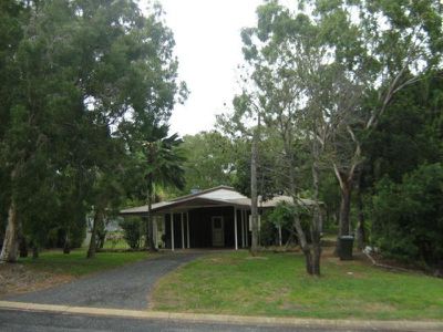 11 Newman Street, Cooktown