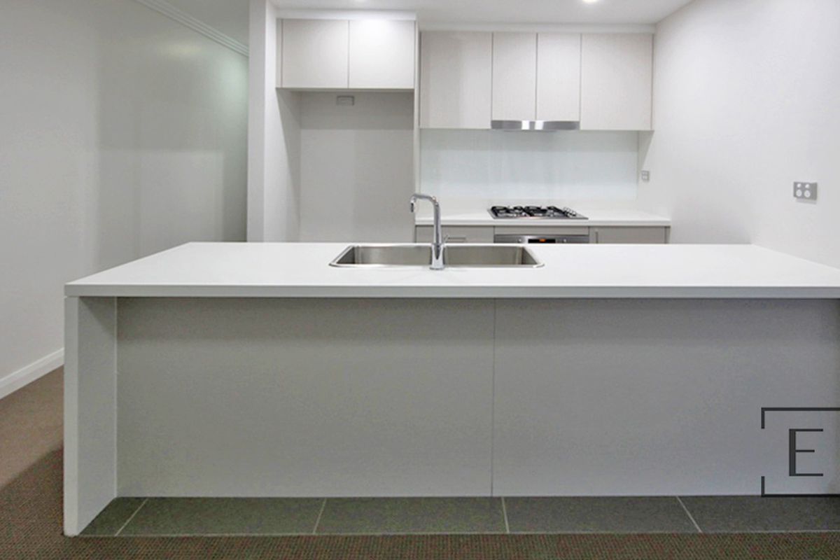 BLOCK H,  G16/81-86 Courallie Ave, Homebush West