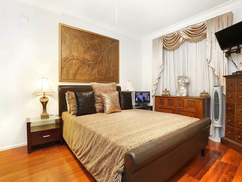 156 Quarry Road, Bossley Park