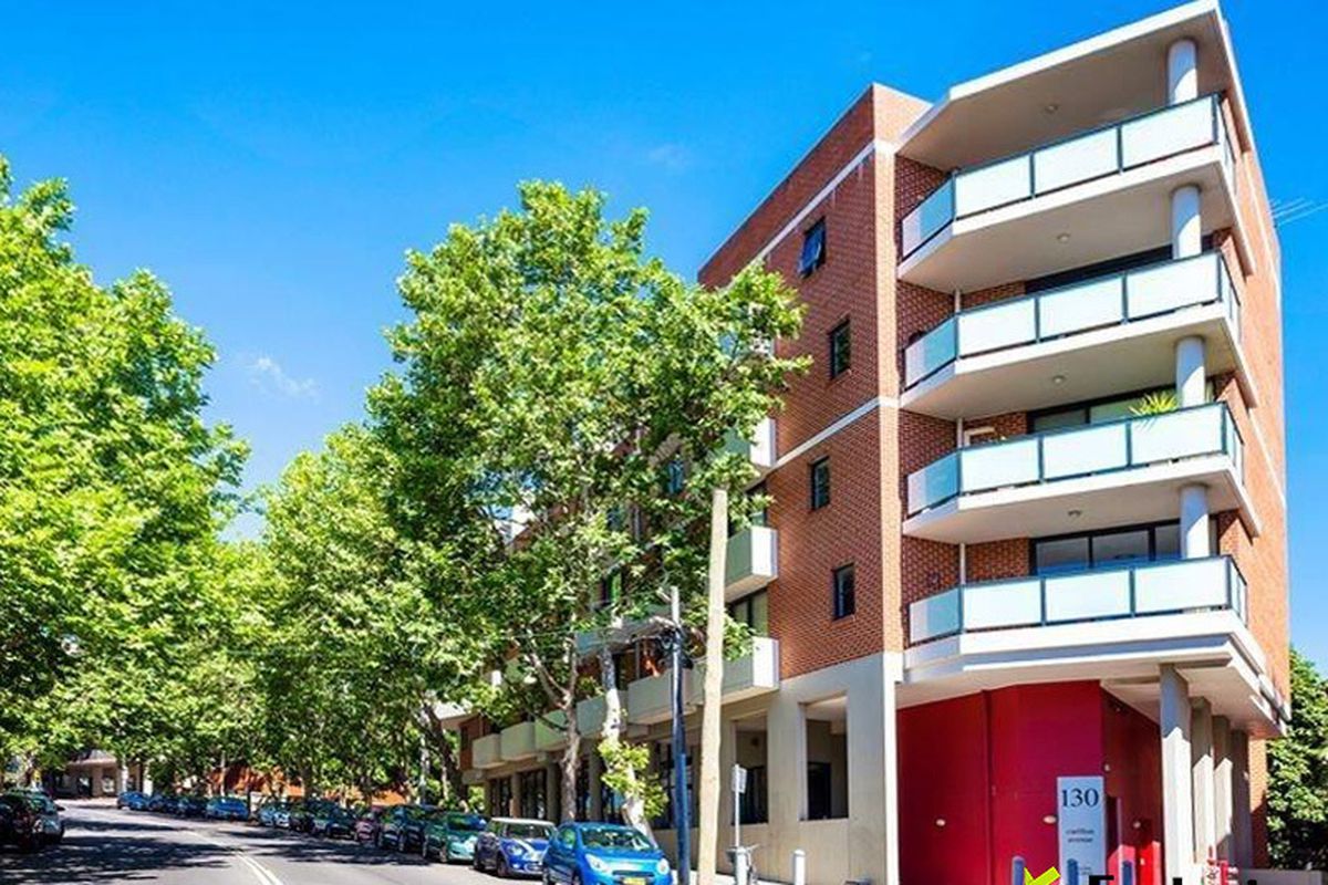 107 / 130 Carillon Avenue, Newtown
