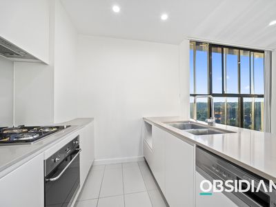 601 / 2 Chester St, Epping