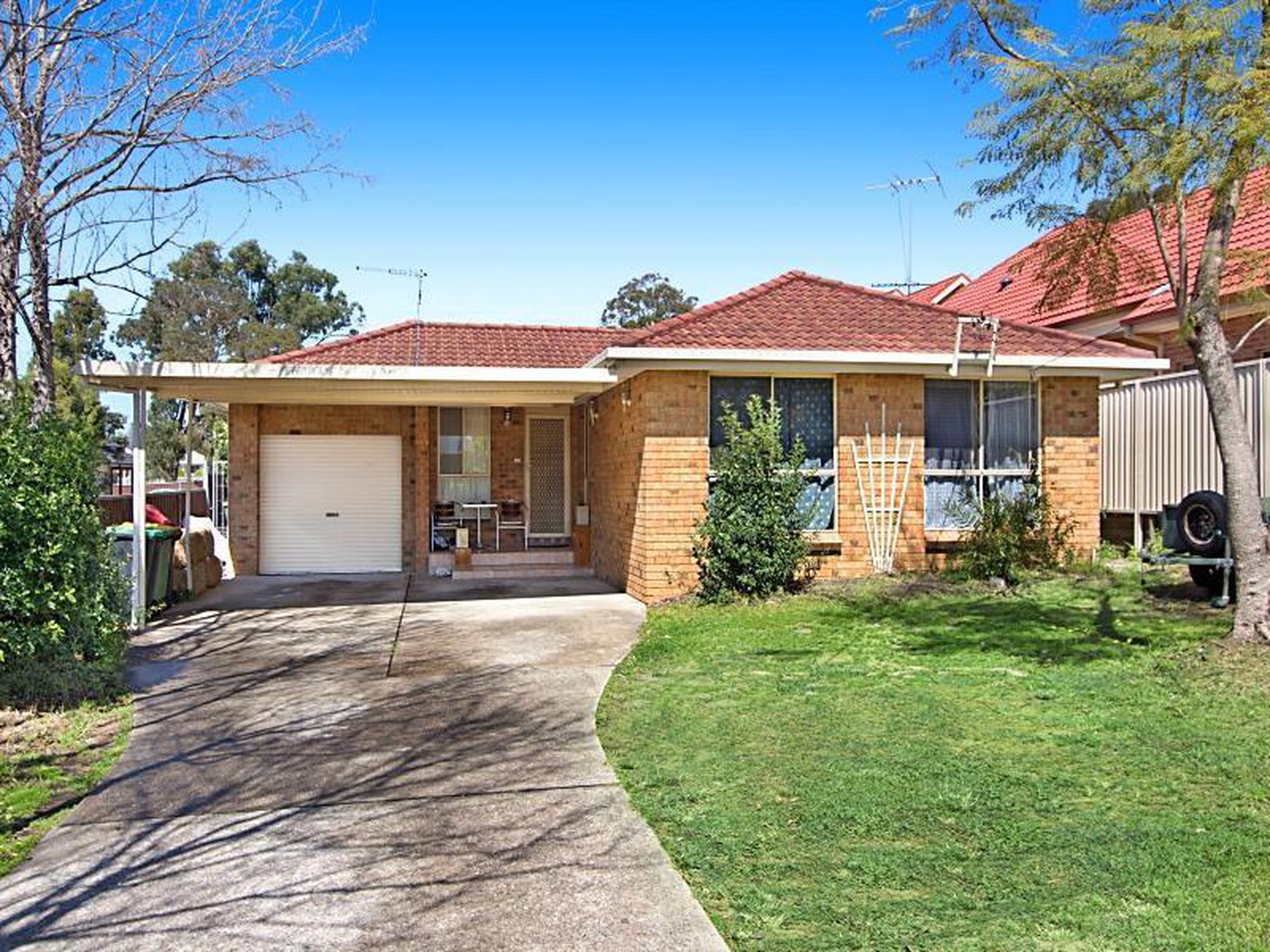 162 Canberra Street, Oxley Park Stockton Grange
