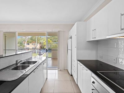 14 / 84 Tenby Street, Mount Gravatt