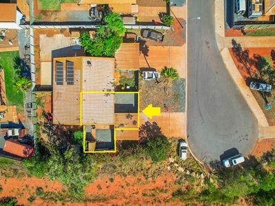 4C Eltona Close, South Hedland