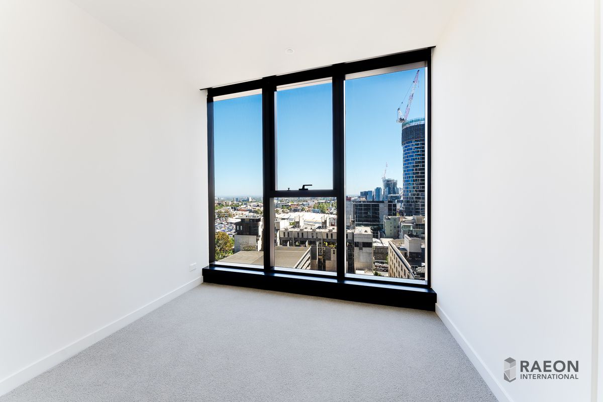 1305/157 A'Beckett Street, Melbourne