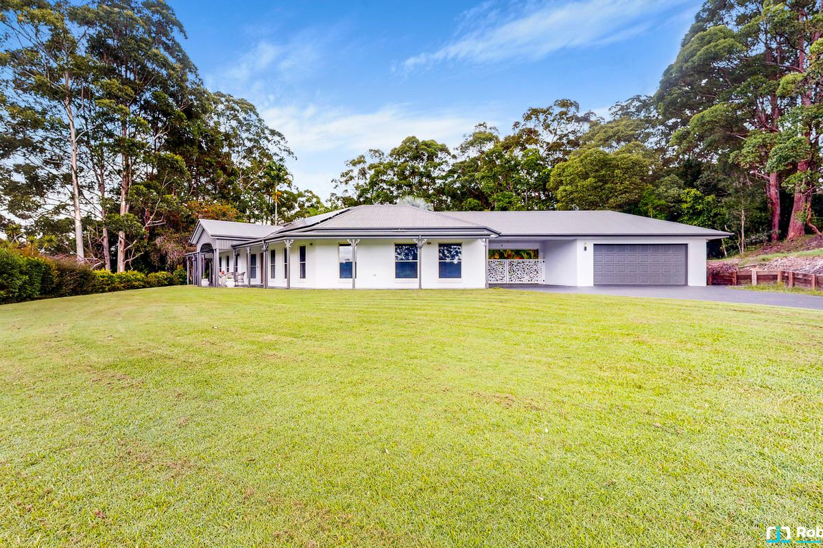 76 Patterson Drive, Tinbeerwah