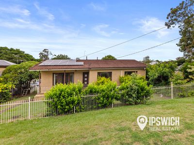 1A TAYLOR STREET, Bundamba