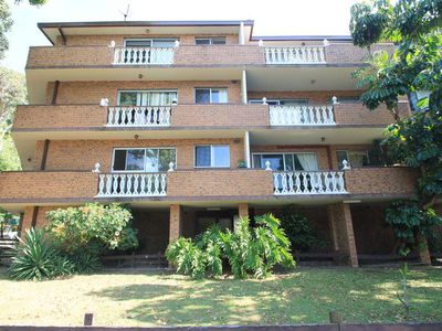 17 / 1-2 Firth Street, Arncliffe