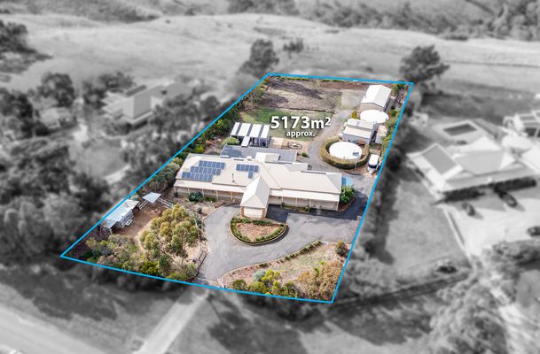 10 The Ridge, Oaklands Junction