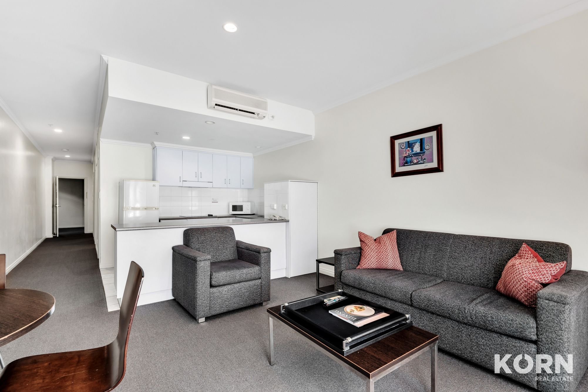 109 / 21-39 Bentham Street, Adelaide