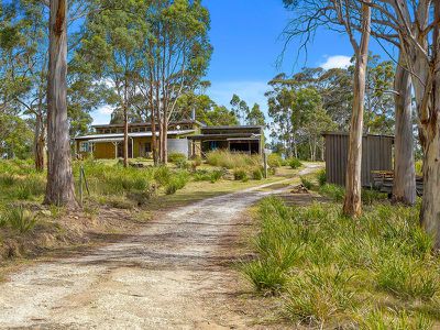 82 Scarrs Road, Garden Island Creek