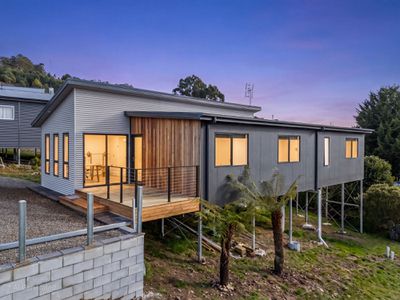 4 Chapel Lane, Dover