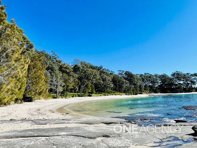 3 / 5 Fegen Street, Huskisson