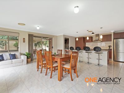 18 Barbata Grove, South Nowra
