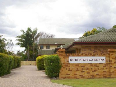 4 / 19A Dudleigh Street, Booval